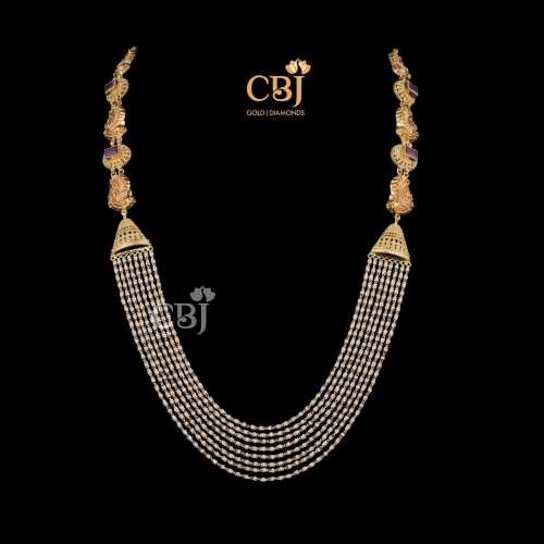 latest pearl haram designs