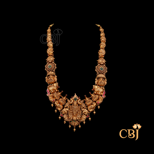 Antique Nakshi Haram 3