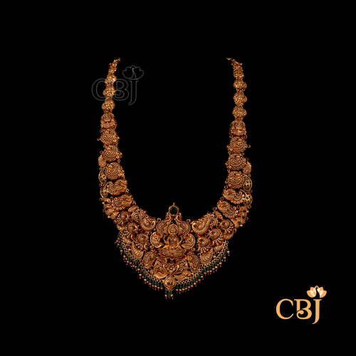 Antique Light weight haram 5