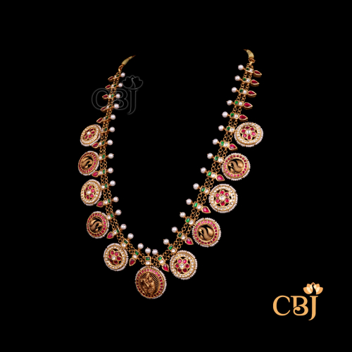 Kundan Light Weight Bottumala