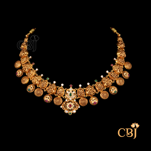 Necklace 5