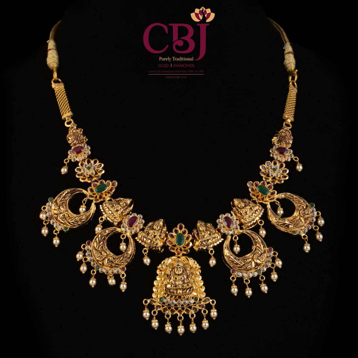 hyderabadi chand bali