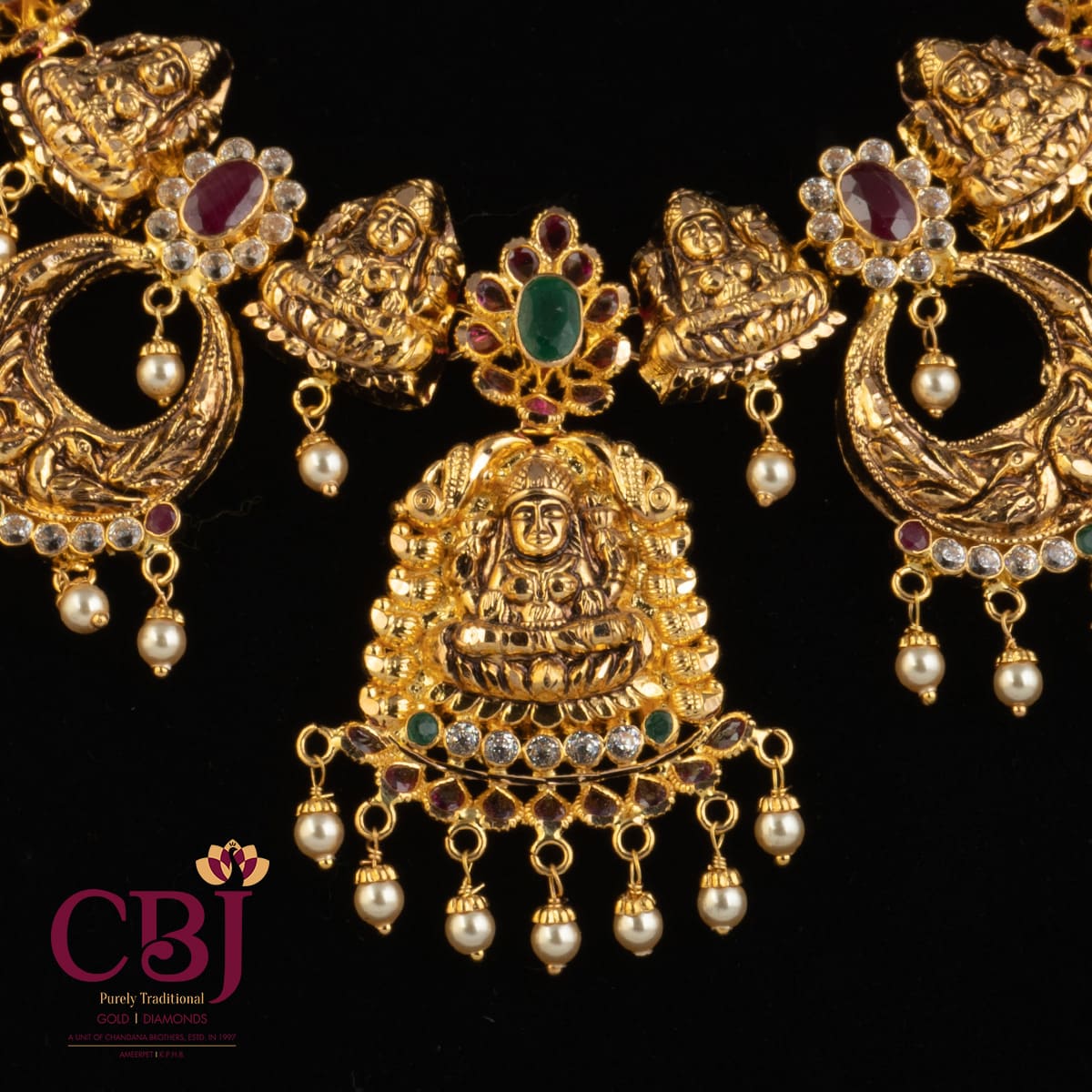 hyderabadi chand bali