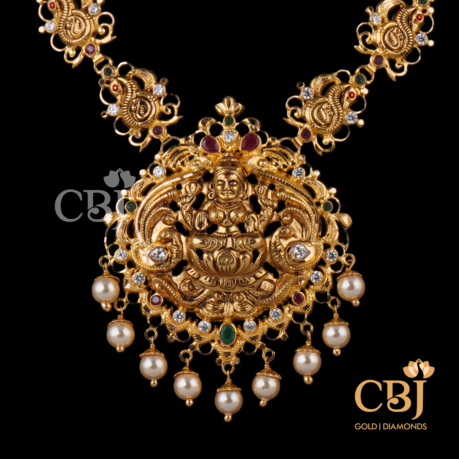 CBJ Gold & Diamonds