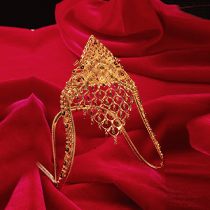 gold ara vanki designs